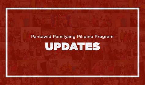 new list of 4ps beneficiaries 2023 region 4a|4Ps Starts Registration of Set 12 Beneficiaries.